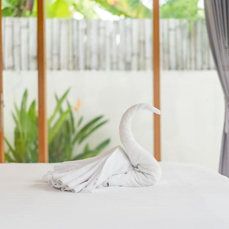 Villa Vie Lembongan Extérieur photo