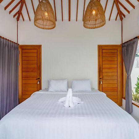 Villa Vie Lembongan Extérieur photo