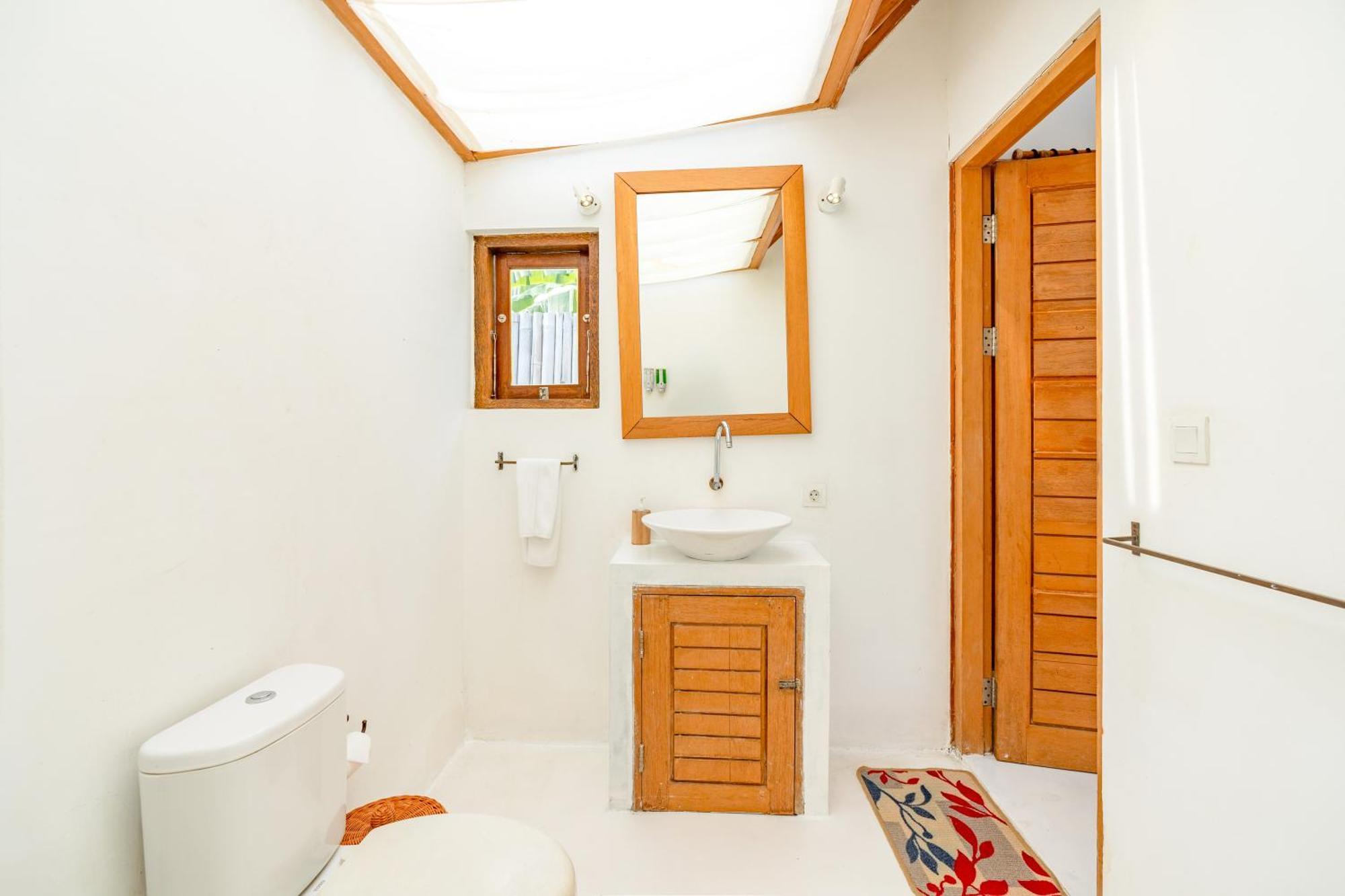 Villa Vie Lembongan Extérieur photo