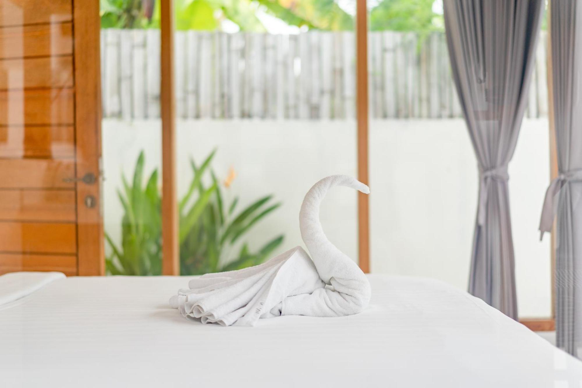 Villa Vie Lembongan Extérieur photo