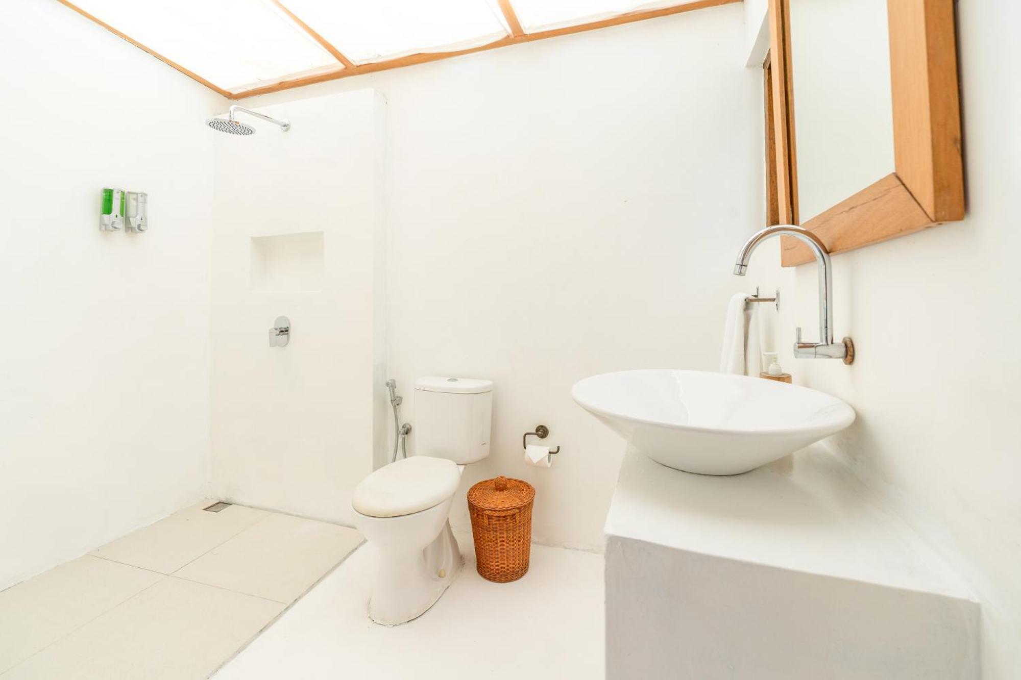 Villa Vie Lembongan Extérieur photo