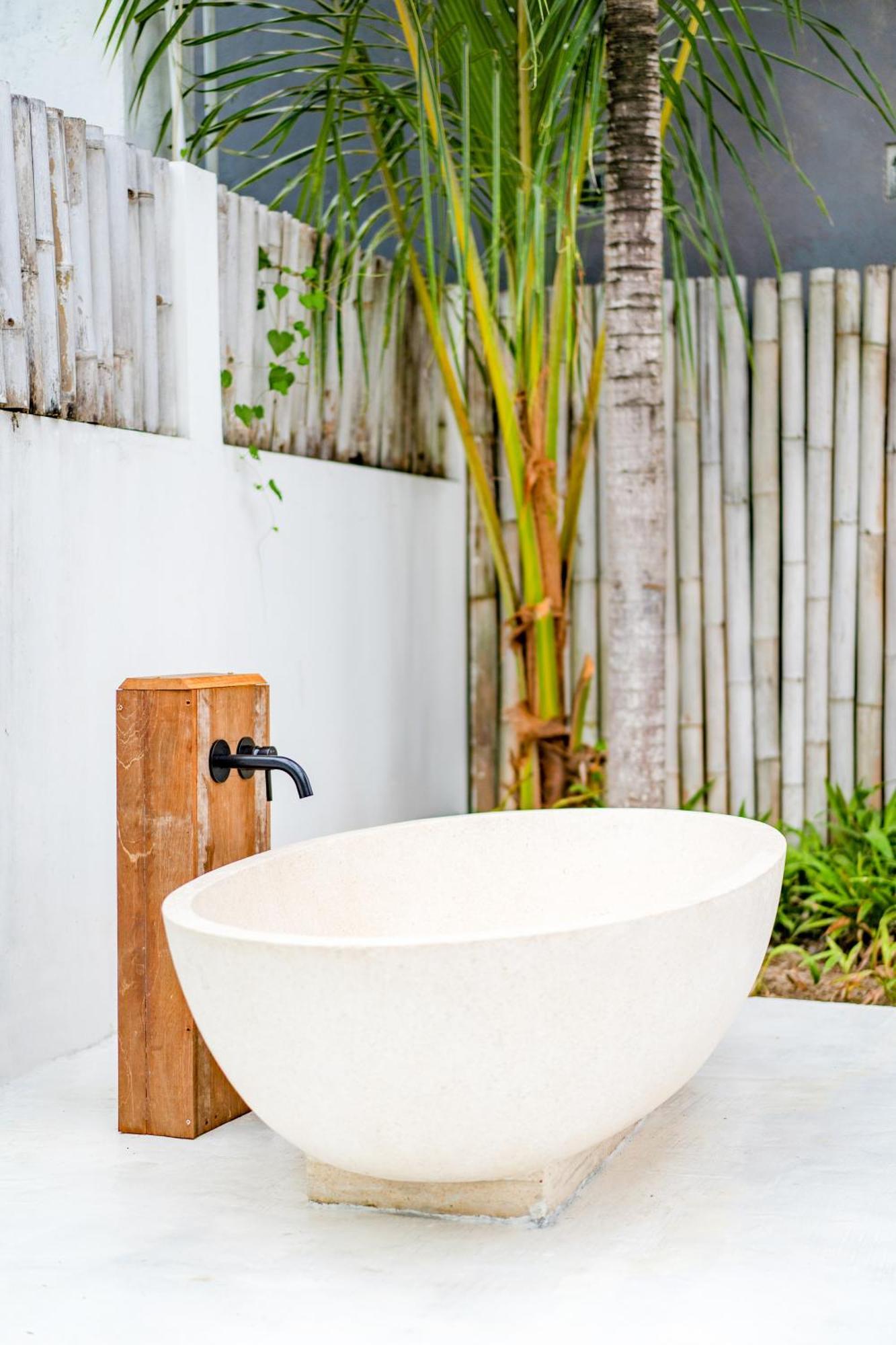 Villa Vie Lembongan Extérieur photo
