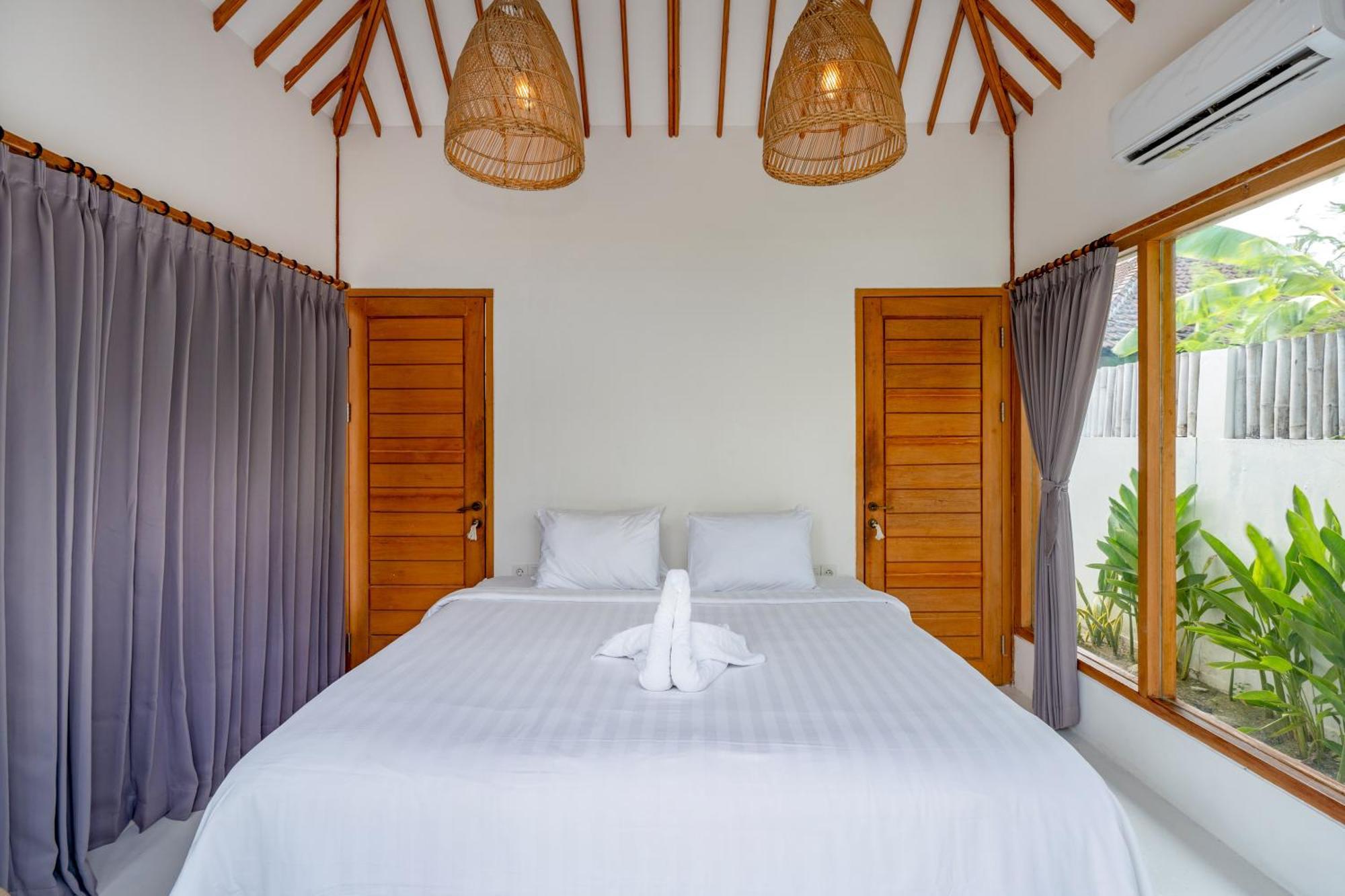 Villa Vie Lembongan Extérieur photo
