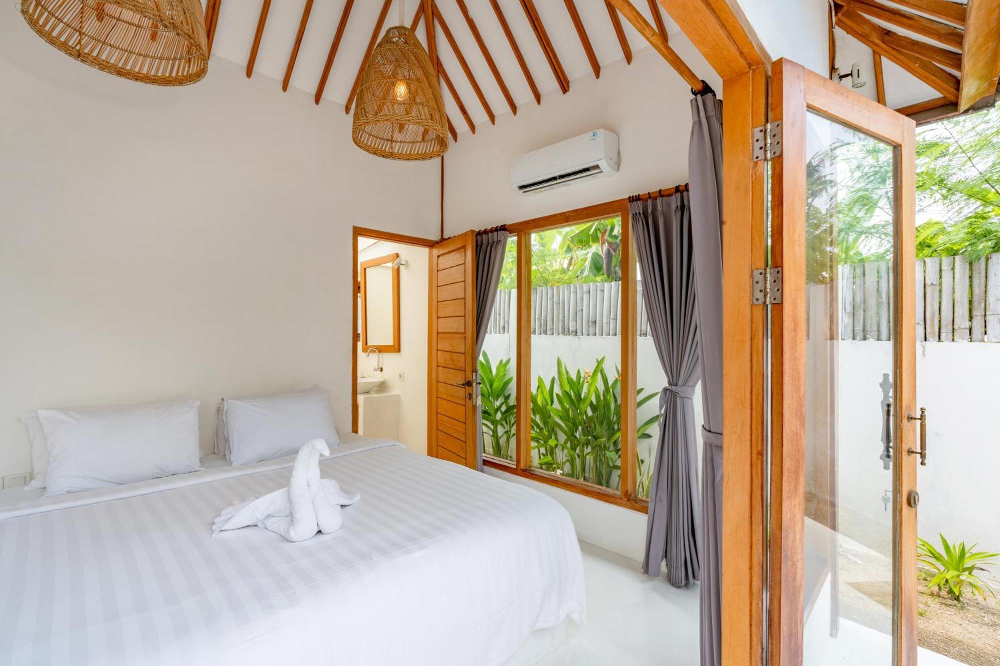 Villa Vie Lembongan Extérieur photo
