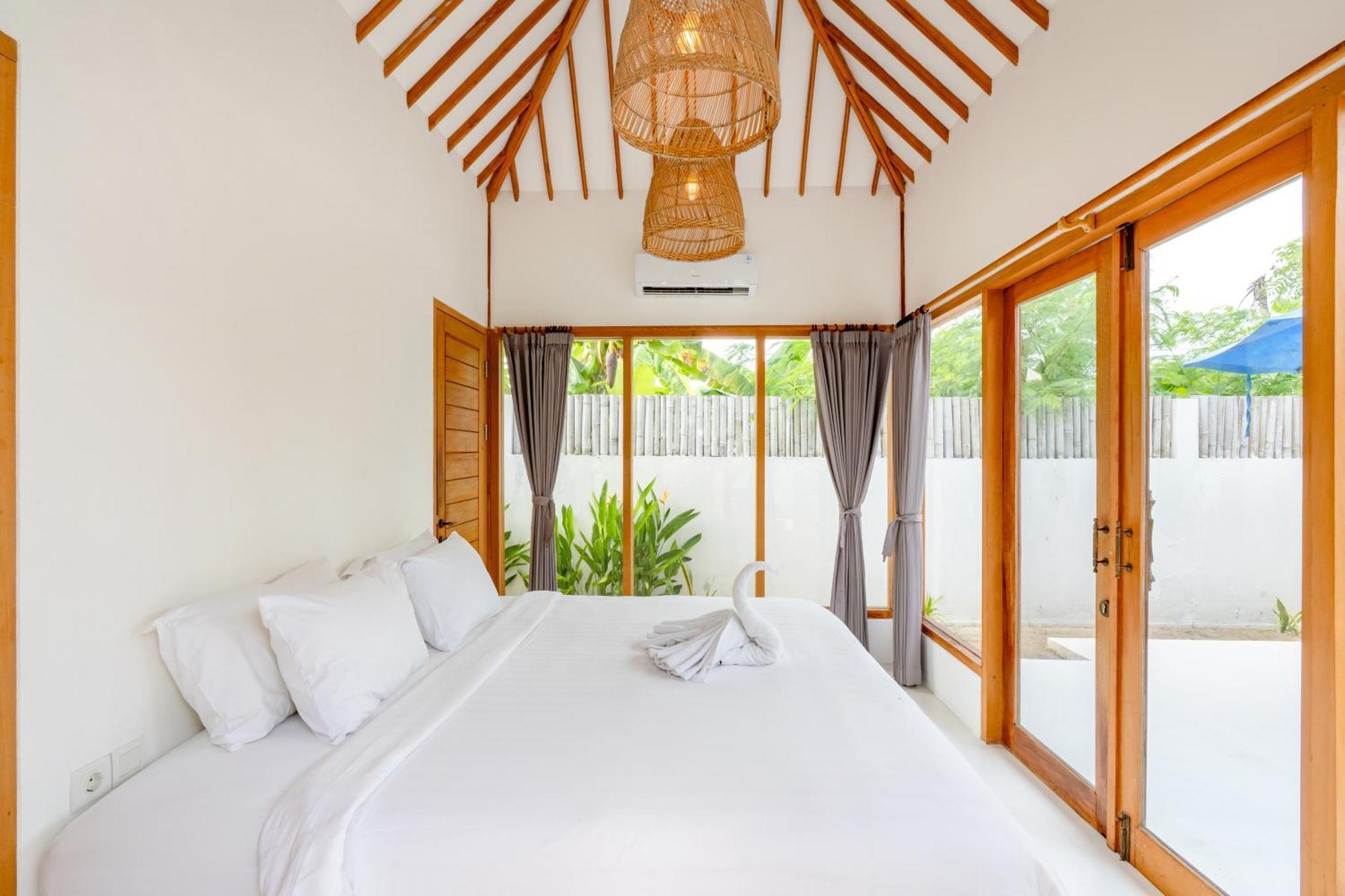 Villa Vie Lembongan Extérieur photo