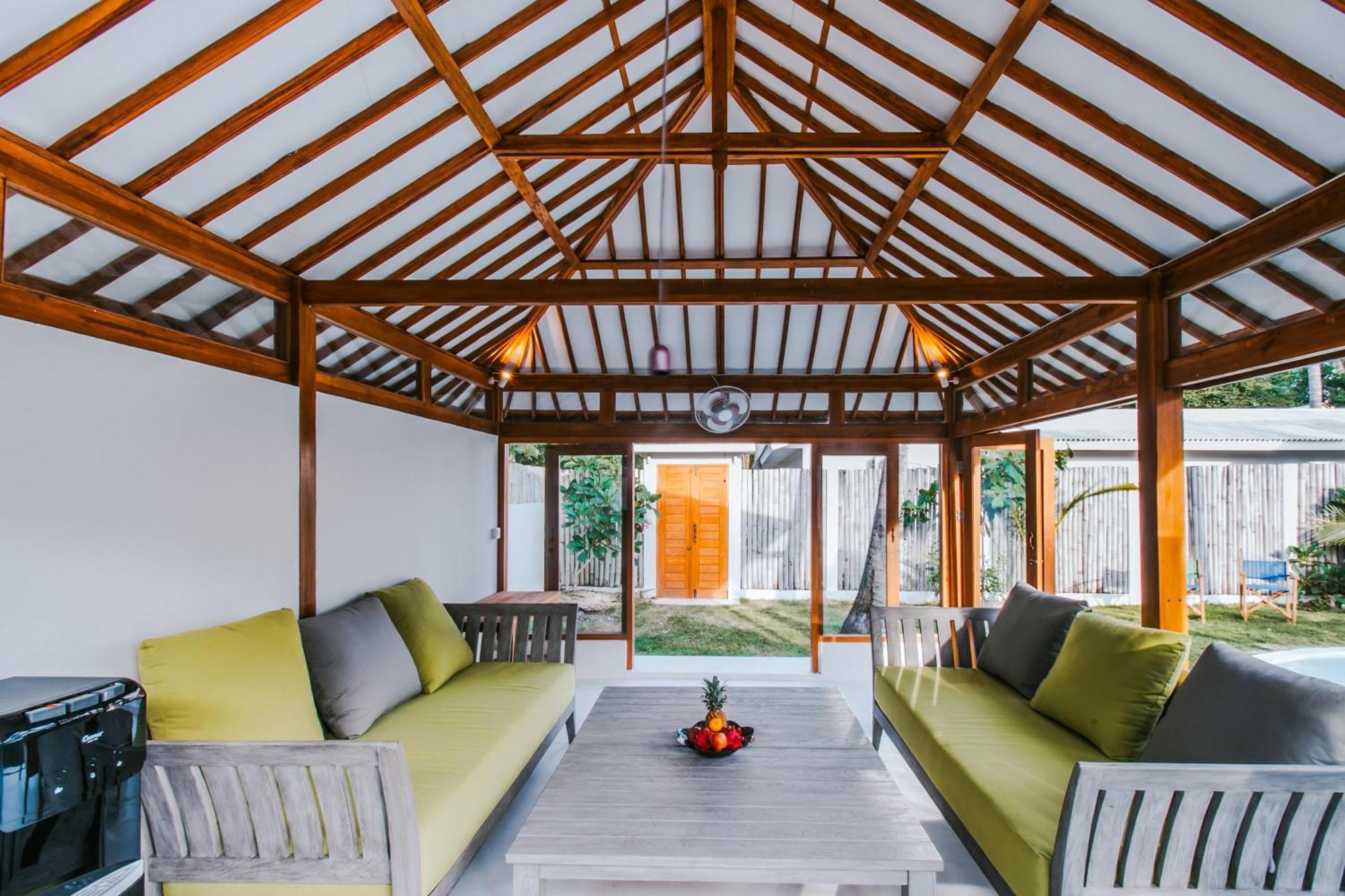 Villa Vie Lembongan Extérieur photo
